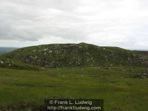 Slieve Daeane, Birds Mounatin